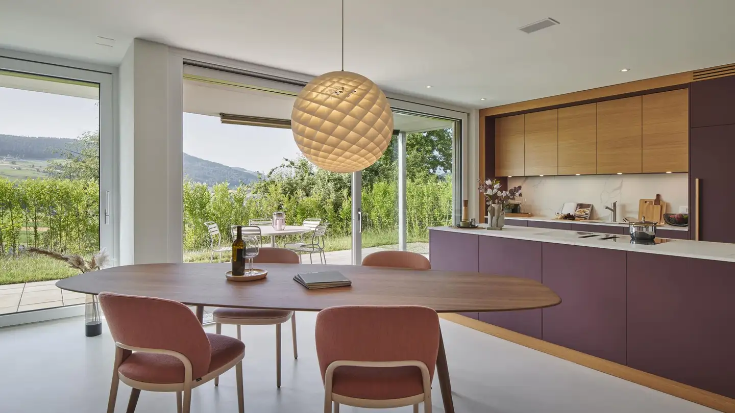 Casa singola in vendita - Buchwaldstrasse 14c, 3510 Konolfingen