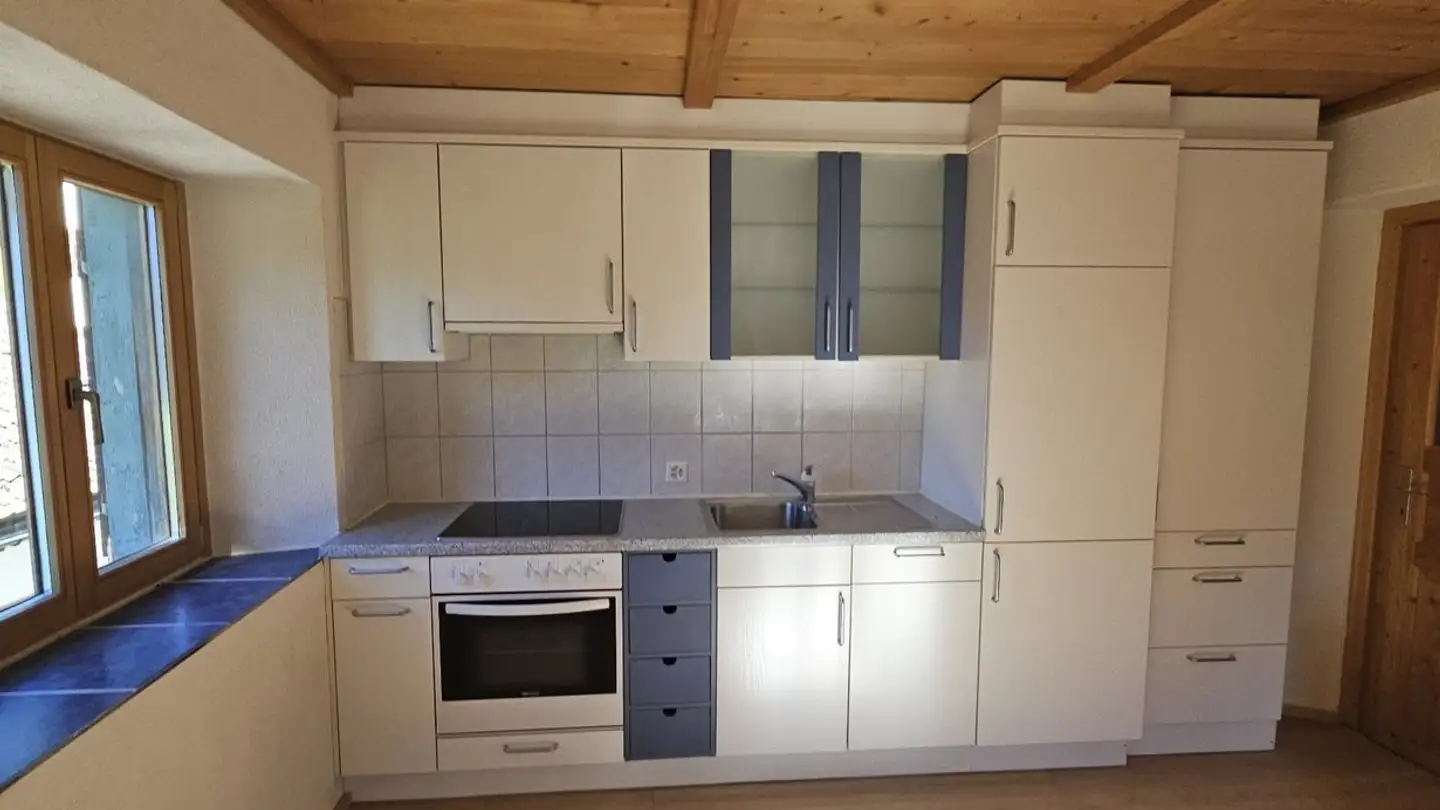 Appartamento in affitto - Curtinatsch 34, 7453 Tinizong - Photo 2