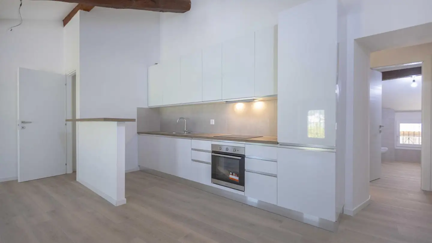 Appartement à vendre - 6825 Capolago - Photo 3