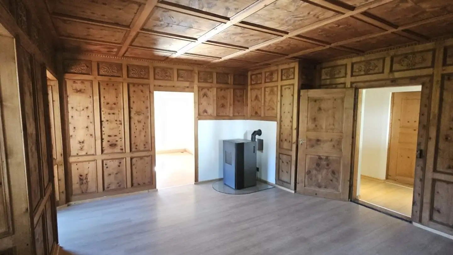 Appartamento in affitto - Curtinatsch 34, 7453 Tinizong - Photo 4