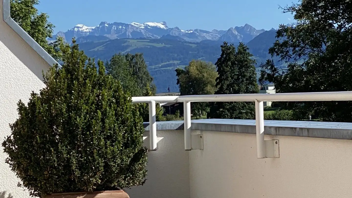 Penthouse kaufen - Talweg 30, 8707 Uetikon am See