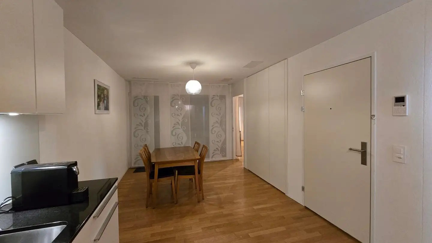 Appartamento in affitto - Dorfstrasse 10, 8630 Rüti ZH - Foto 2
