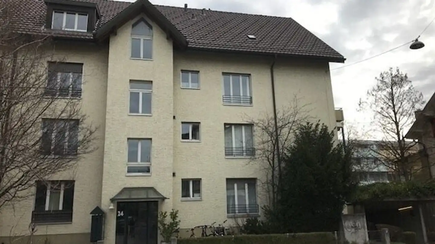 Parcheggio sotterraneo in affitto - Turnweg, 3013 Bern