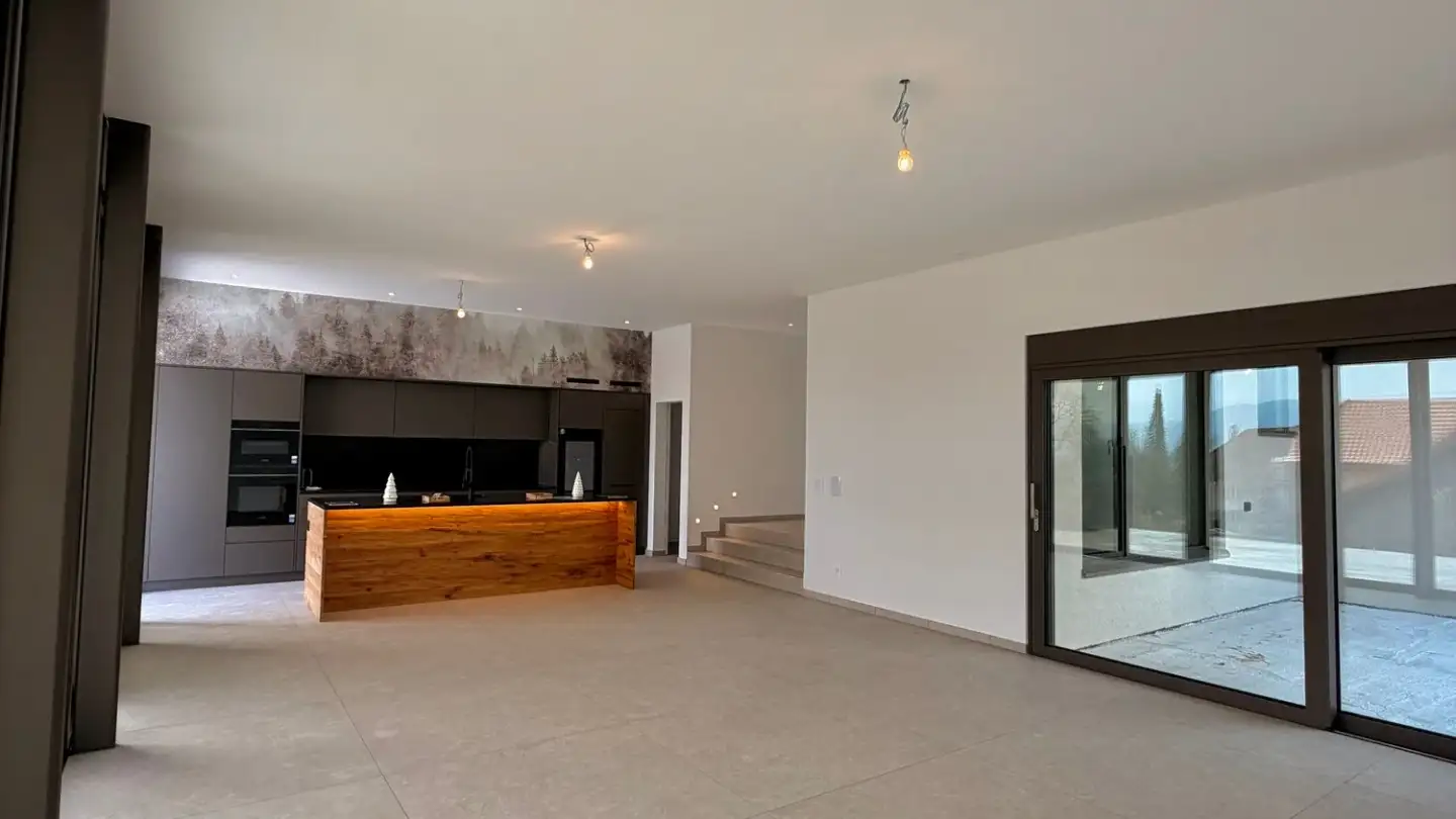 Villa for sale - Route Principale 108, 2857 Montavon - Photo 4