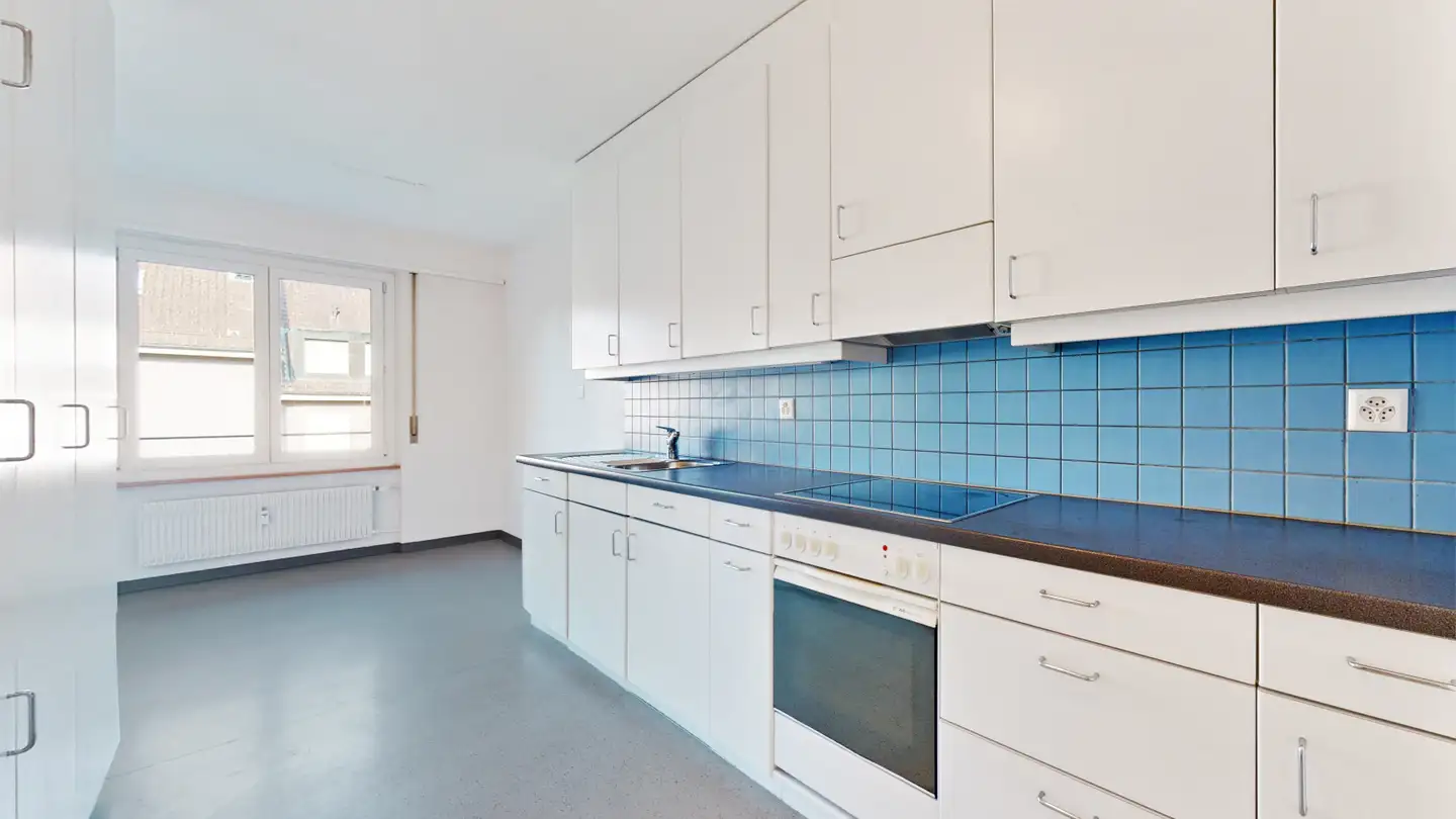 Appartamento in affitto - Hangweg 98, 3095 Spiegel b. Bern - Foto 3