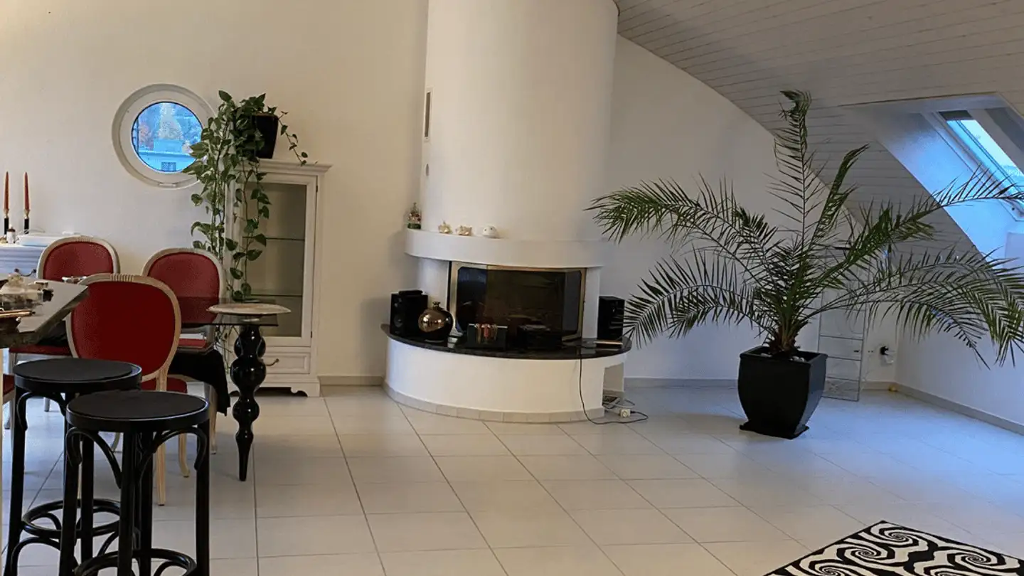 Penthouse kaufen - Talweg 30, 8707 Uetikon am See - Foto 2