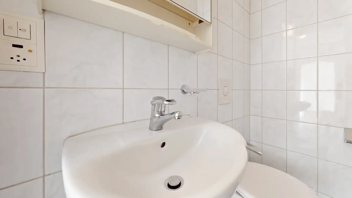 Appartamento in affitto - Hangweg 98, 3095 Spiegel b. Bern - Foto 4