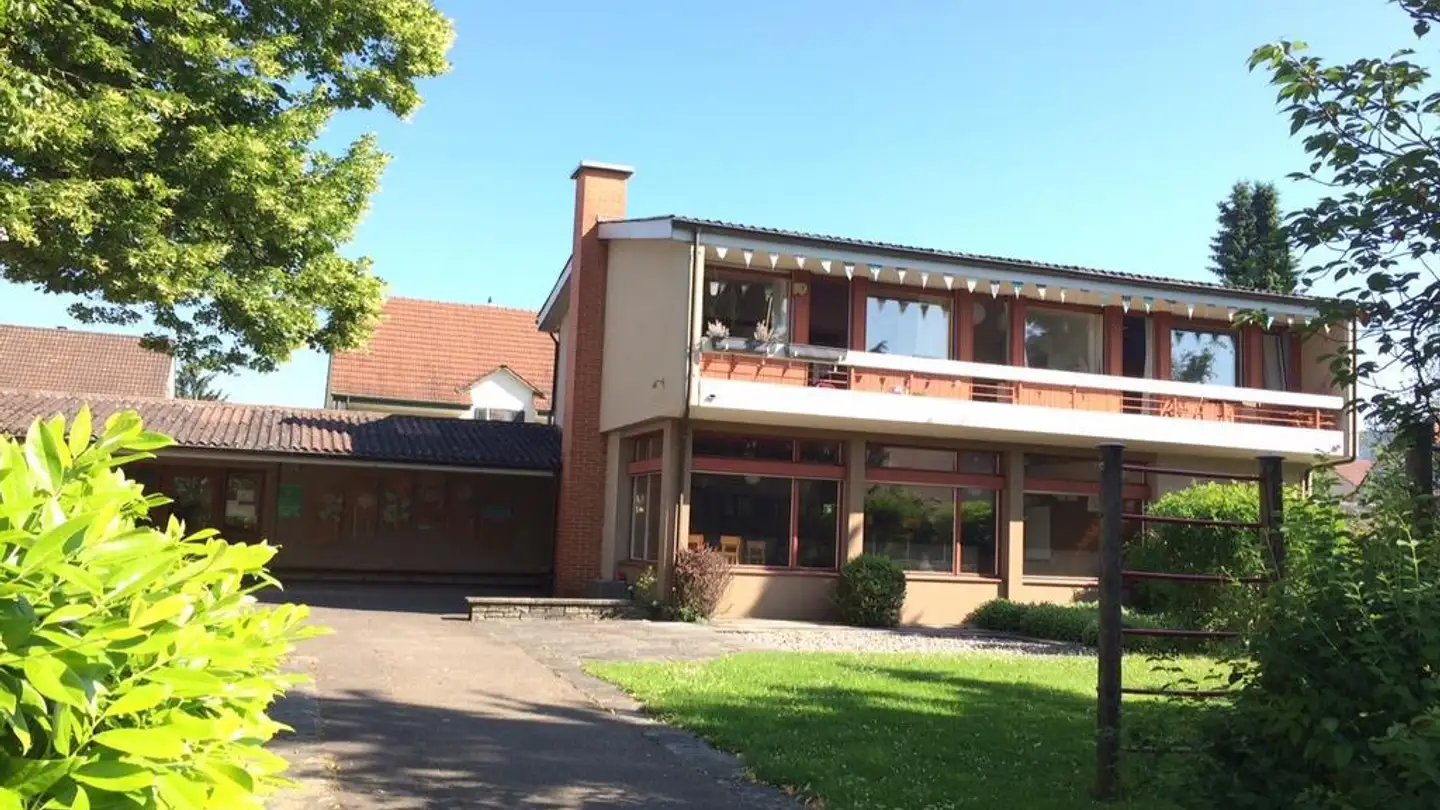 Apartment for rent - Lärchenstrasse 12, 4410 Liestal