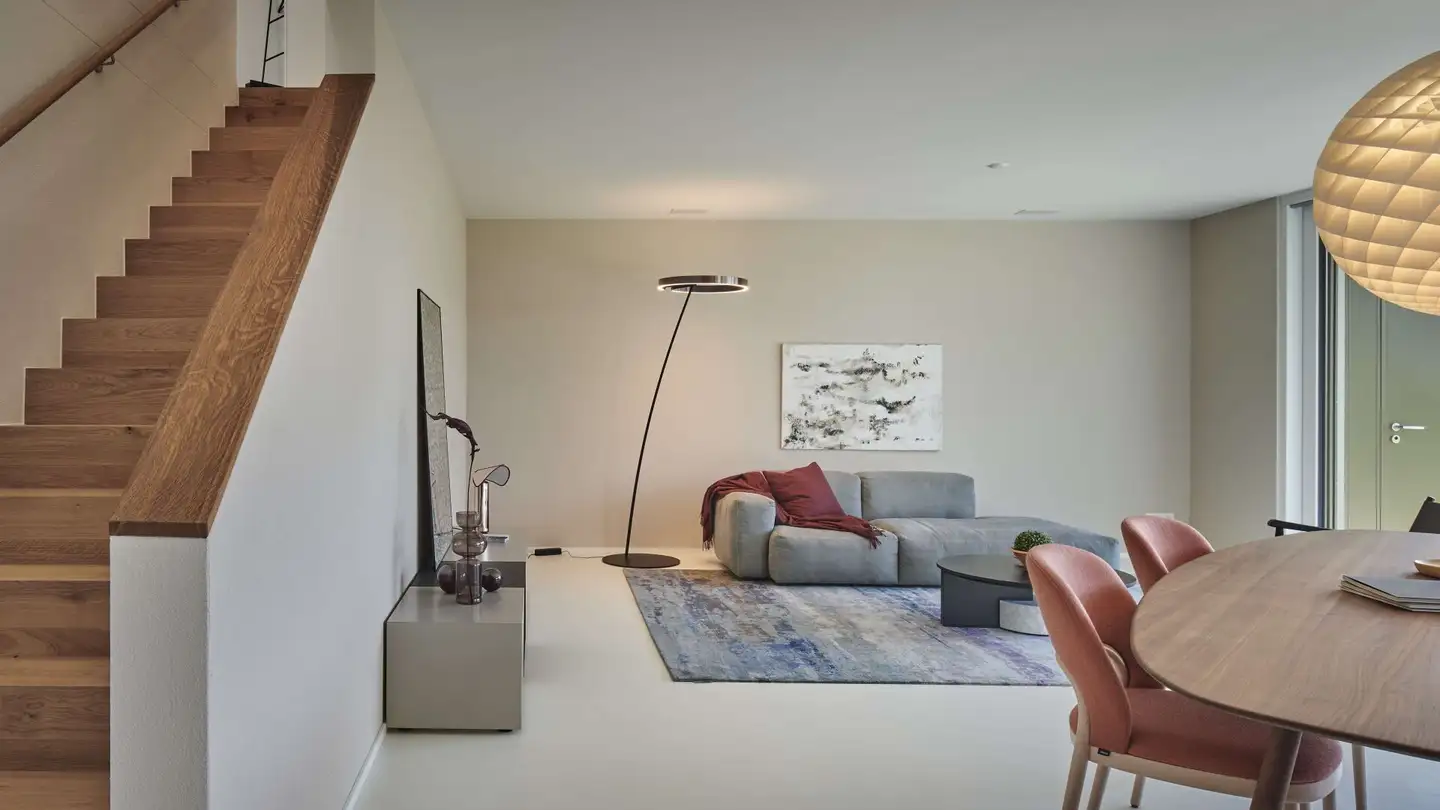 Single house for sale - Buchwaldstrasse 14c, 3510 Konolfingen - Photo 3