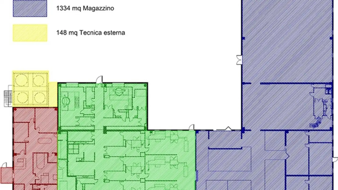 Appartement à vendre - Via Niscioo 2, 6534 S. Vittore - Photo 4