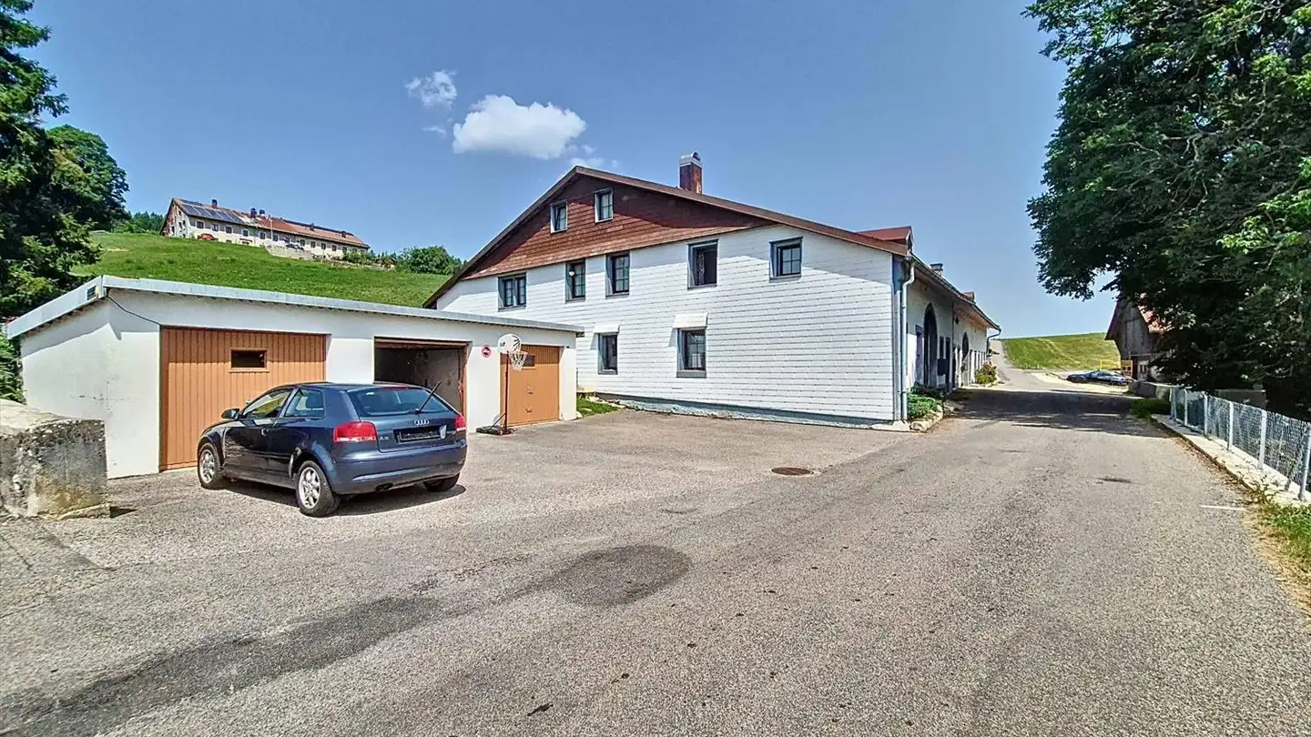 Casa singola in vendita - 1347 Le Sentier - Photo 2