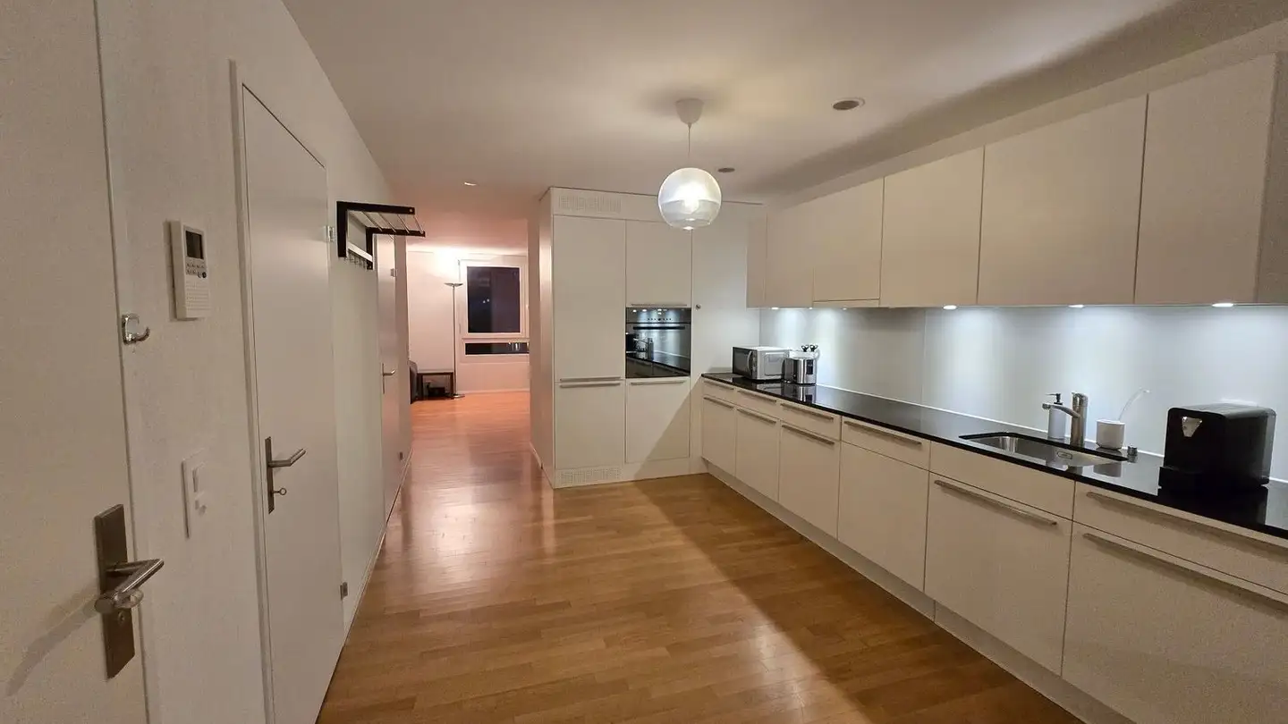 Appartamento in affitto - Dorfstrasse 10, 8630 Rüti ZH