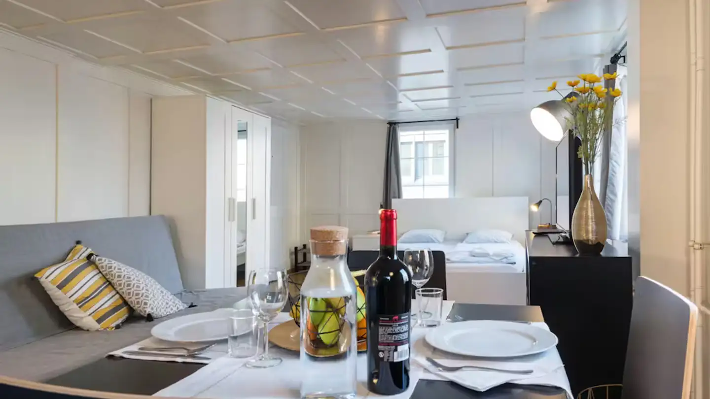 Appartamento in affitto - Zeughausgasse, 6300 Zug