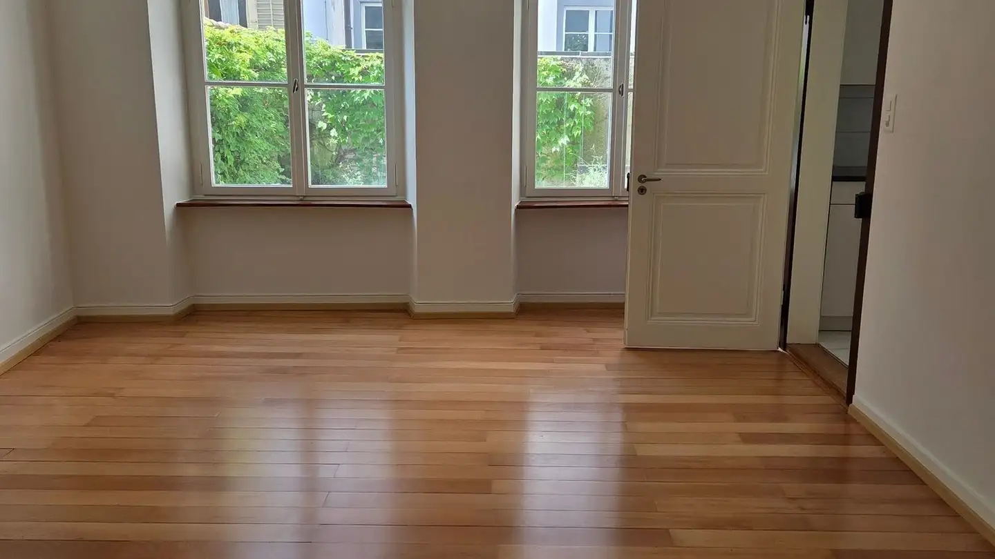 Appartement à louer - Spalenberg 63, 4051 Basel