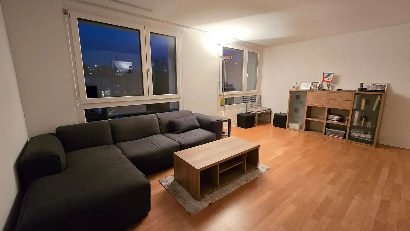 Appartamento in affitto - Dorfstrasse 10, 8630 Rüti ZH - Foto 3