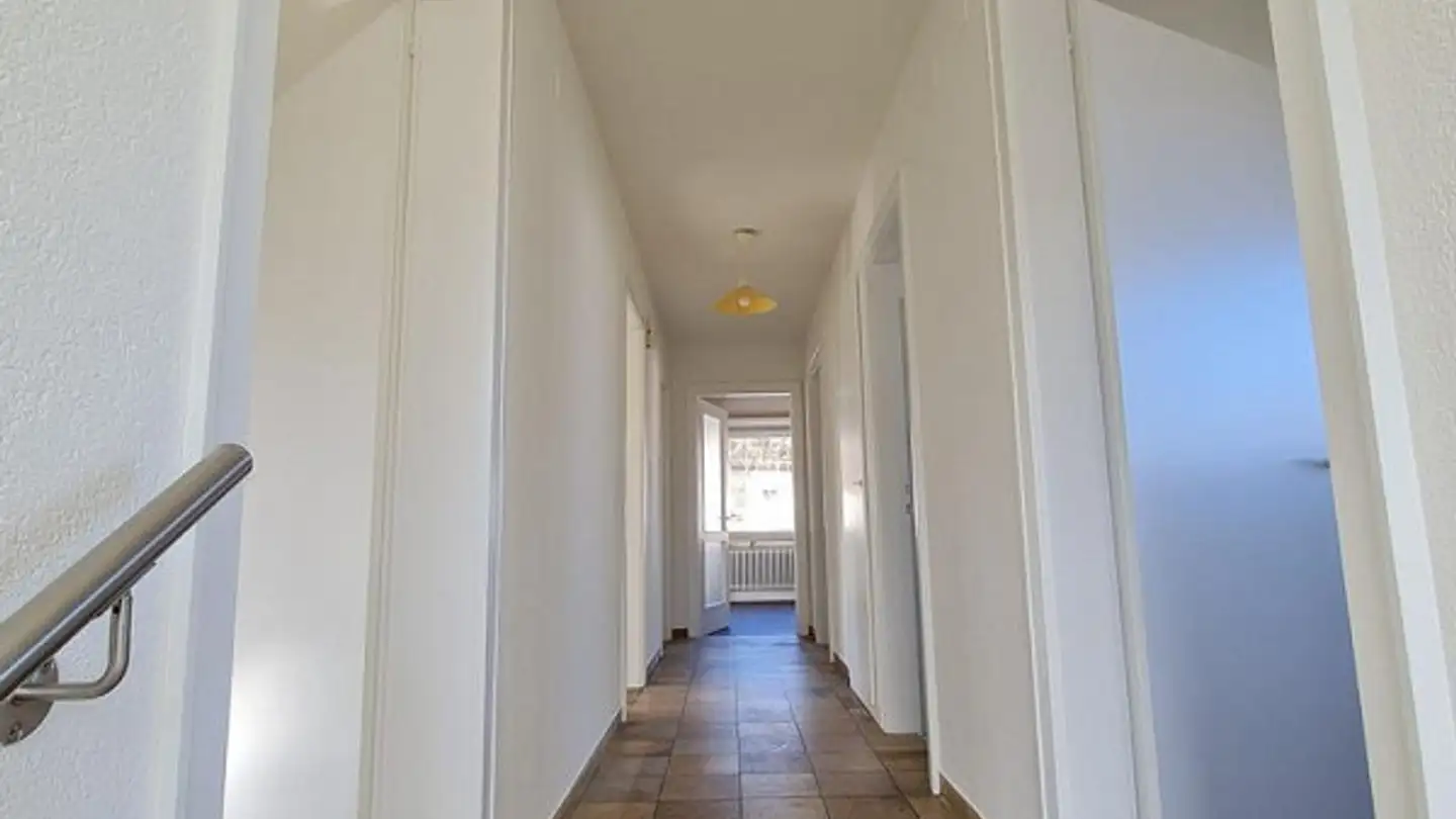 Apartment for rent - Lärchenstrasse 12, 4410 Liestal - Photo 3