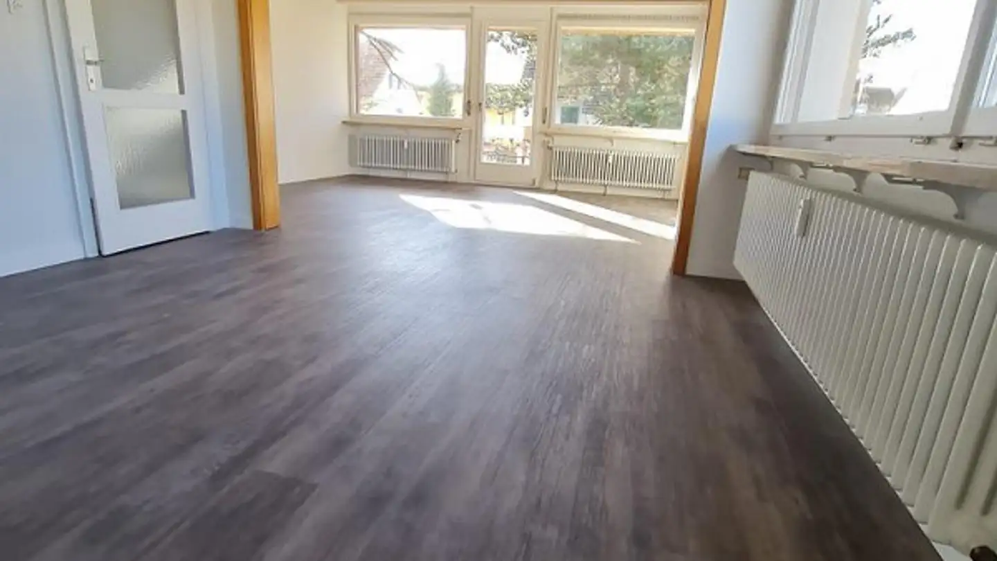 Apartment for rent - Lärchenstrasse 12, 4410 Liestal - Photo 4