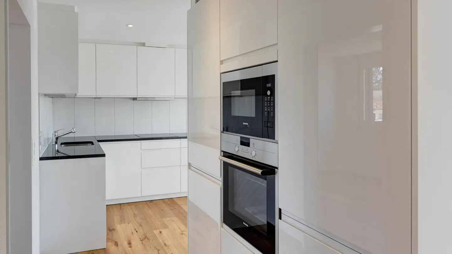 Wohnung mieten - Bahnhofstrasse 3c, 8587 Oberaach - Foto 3