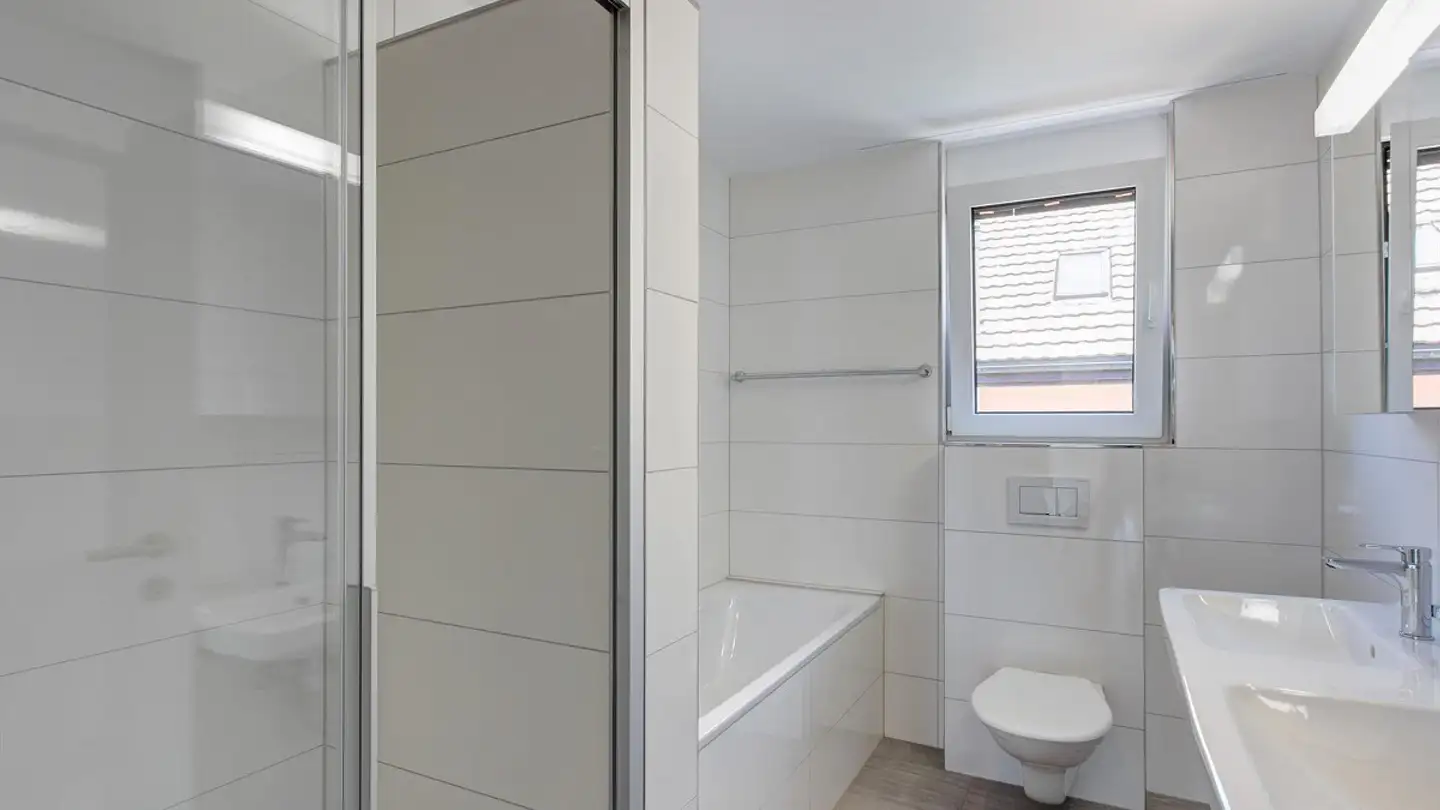 Wohnung mieten - Bahnhofstrasse 3c, 8587 Oberaach - Foto 4