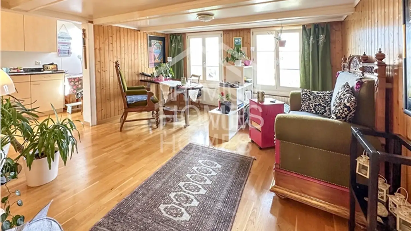 Duplex in vendita - 9428 Walzenhausen - Photo 2