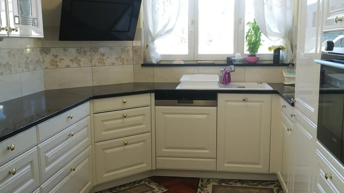 Casa a schiera in vendita - Moosmattstrasse 63, 4304 Giebenach - Photo 2