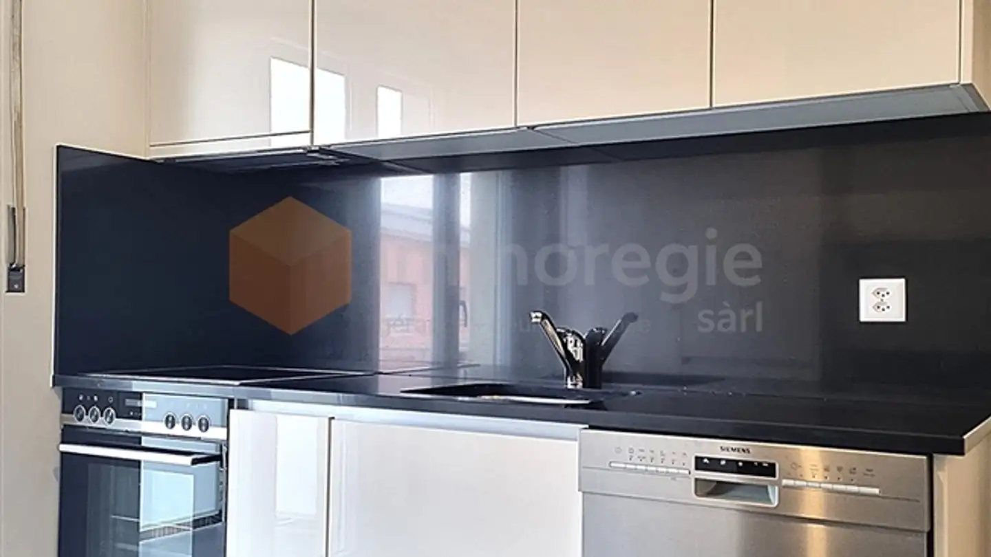 Appartamento in affitto - Rue Du Levant 8, 1635 La Tour-de-Trême