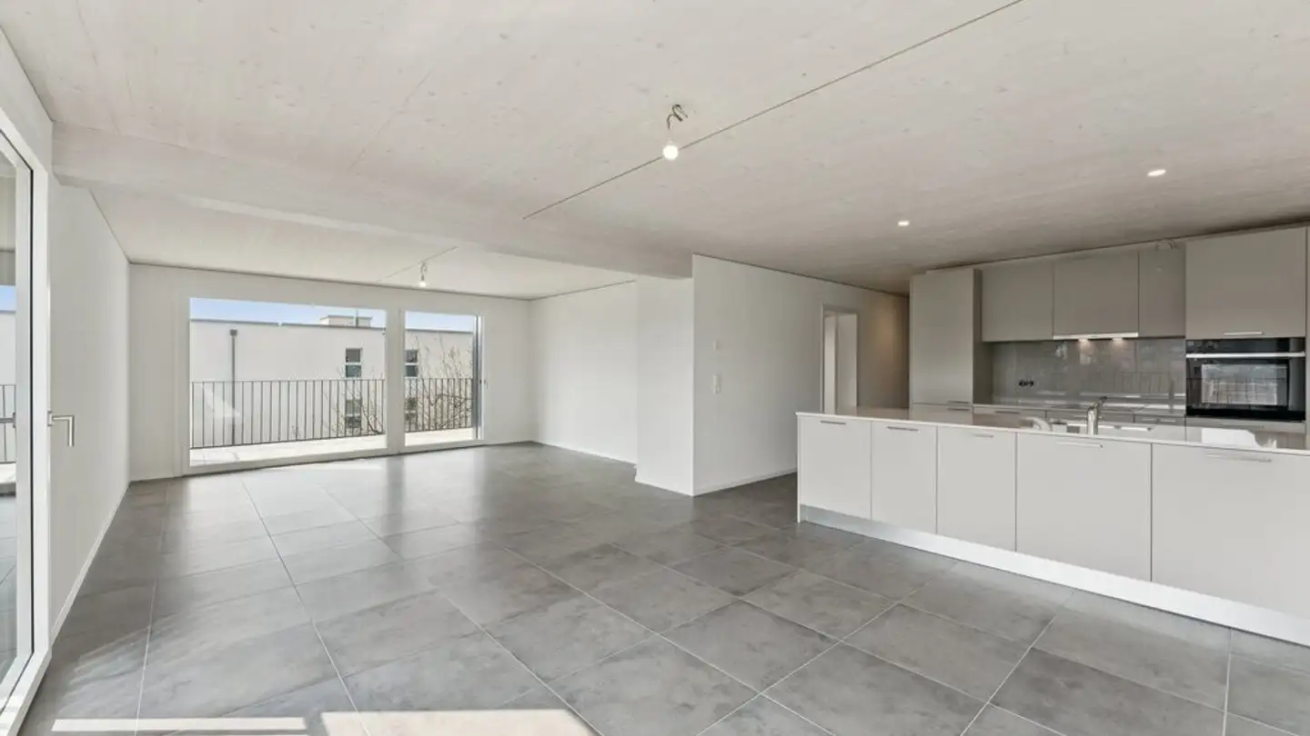 Apartment for rent - Route Du Nord, 1723 Marly - Photo 3