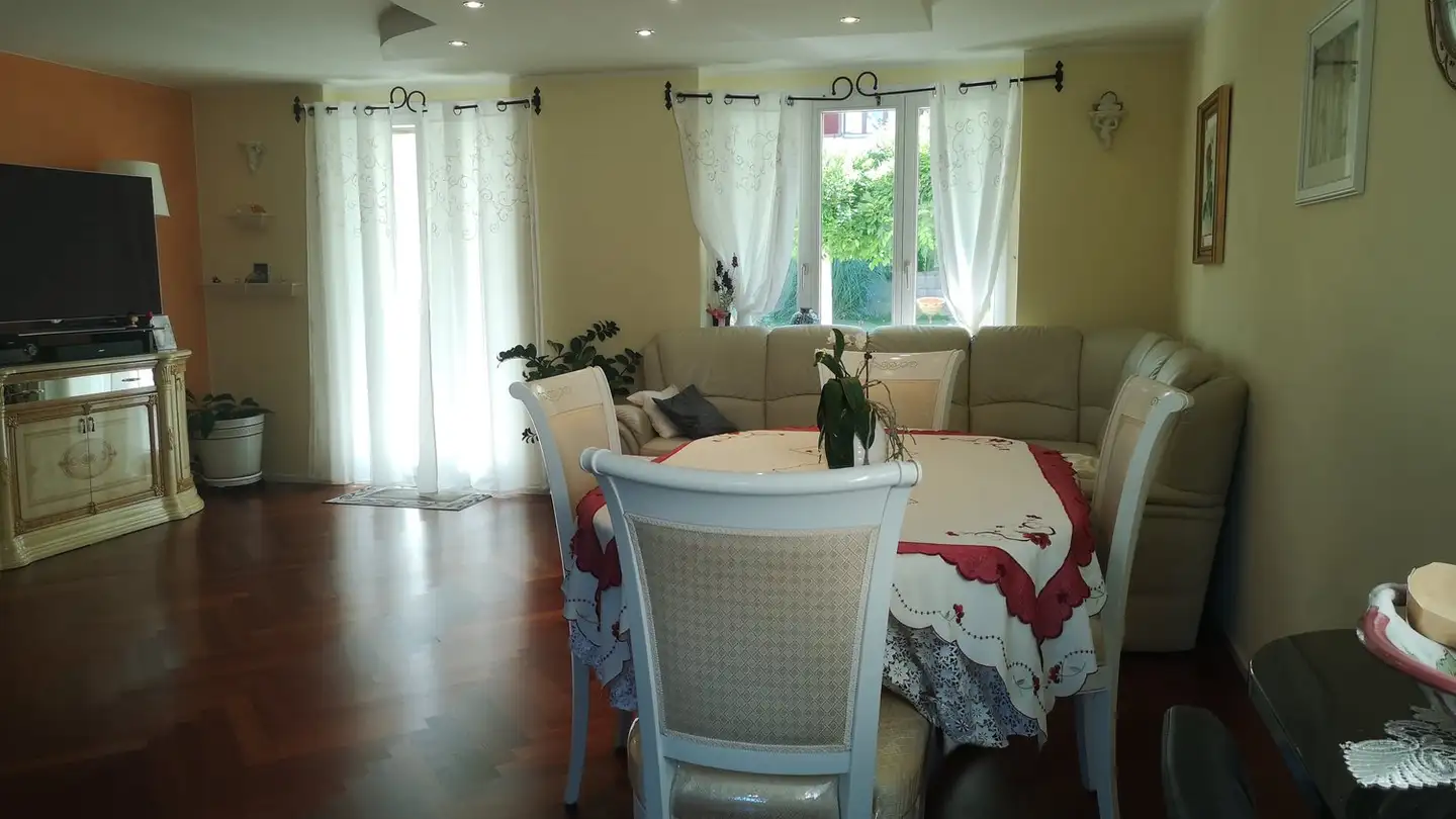 Casa a schiera in vendita - Moosmattstrasse 63, 4304 Giebenach - Photo 3