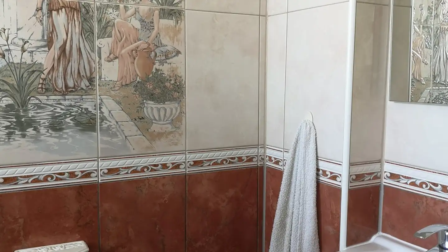 Casa a schiera in vendita - Moosmattstrasse 63, 4304 Giebenach - Photo 4