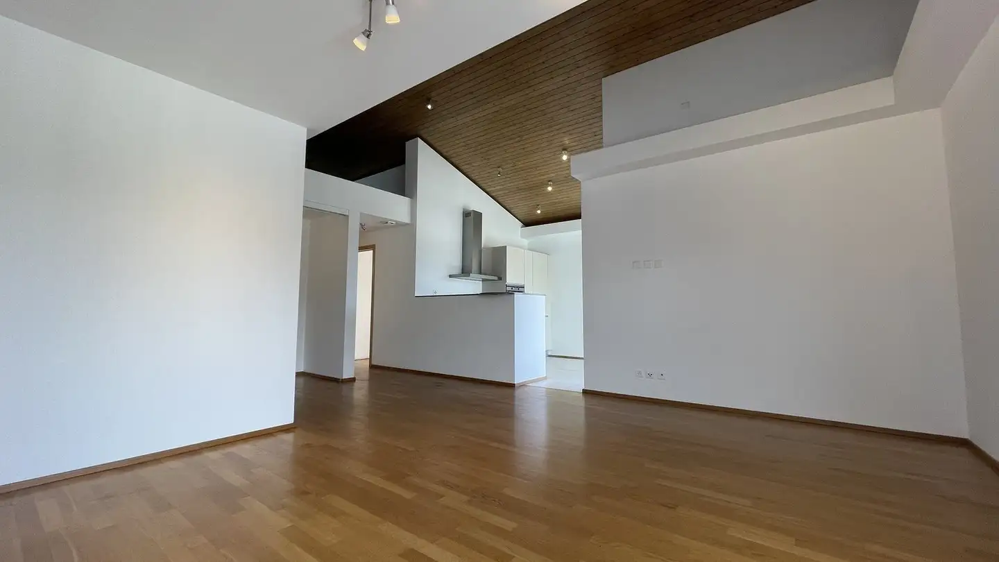 Appartement à louer - 6963 Pregassona - Photo 3