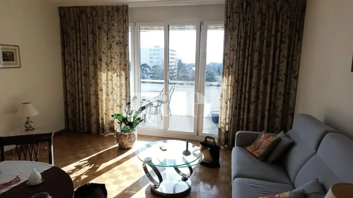 Apartment for rent - Grand-Montfleury 18, 1290 Versoix - Photo 3