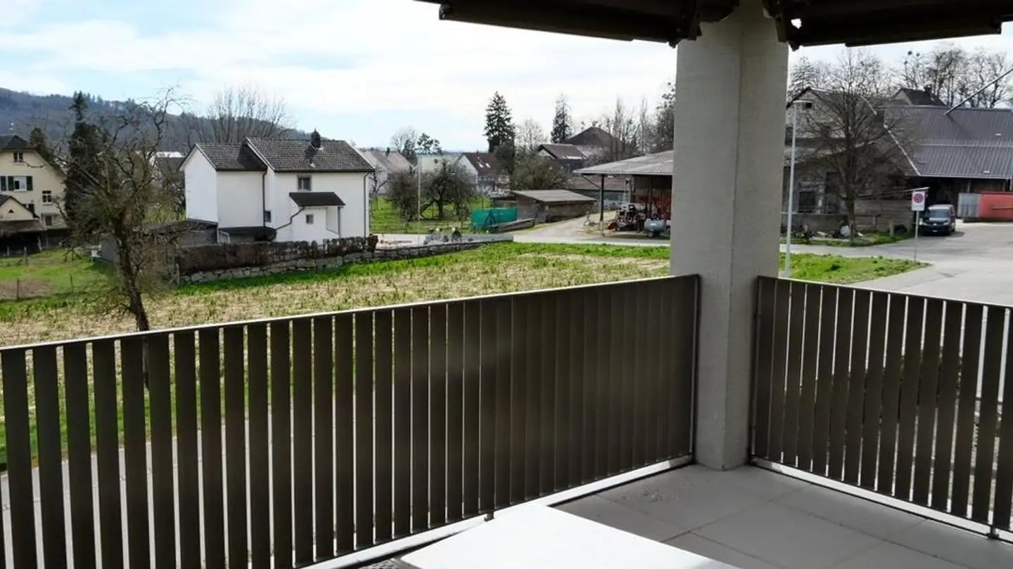 Appartement à louer - Wendelinweg 26, 4613 Rickenbach SO