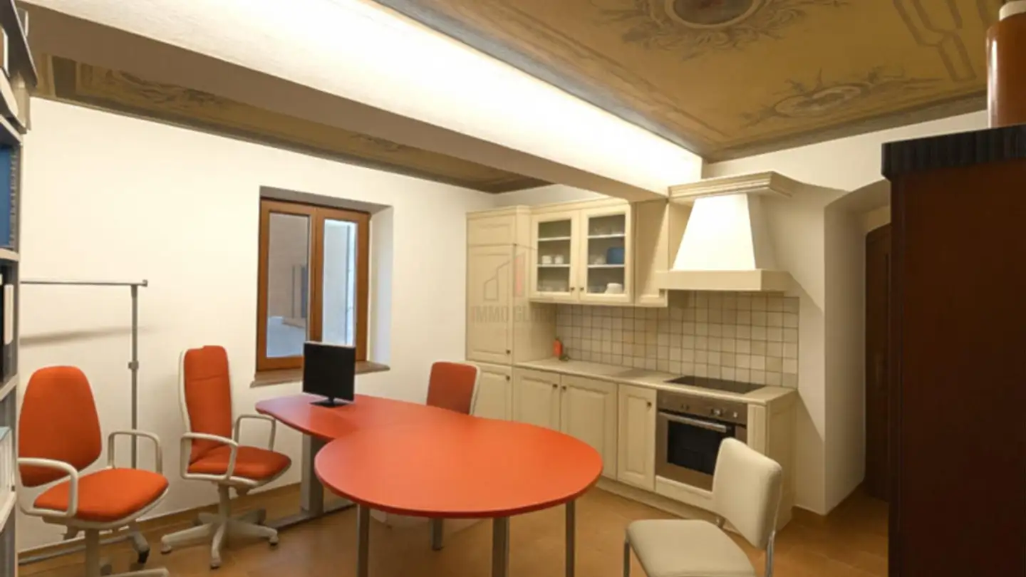 Wohnung mieten - Strada Regina, 6928 Manno - Foto 2