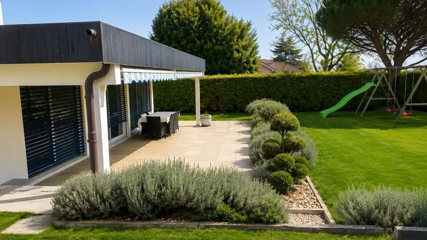 Maison individuelle à vendre - 1299 Crans-près-Céligny - Photo 2