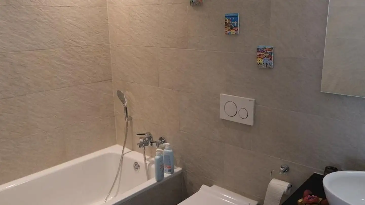 Appartement à louer - Wendelinweg 26, 4613 Rickenbach SO - Photo 4