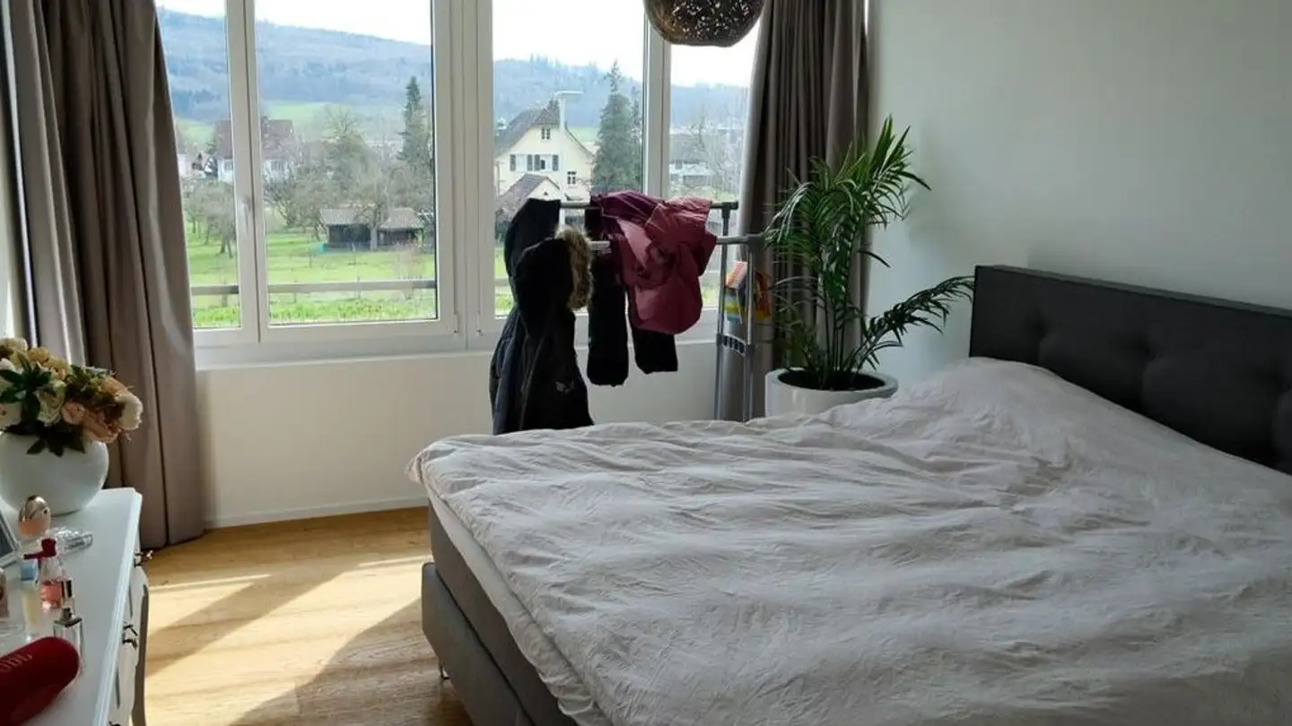 Appartement à louer - Wendelinweg 26, 4613 Rickenbach SO - Photo 3