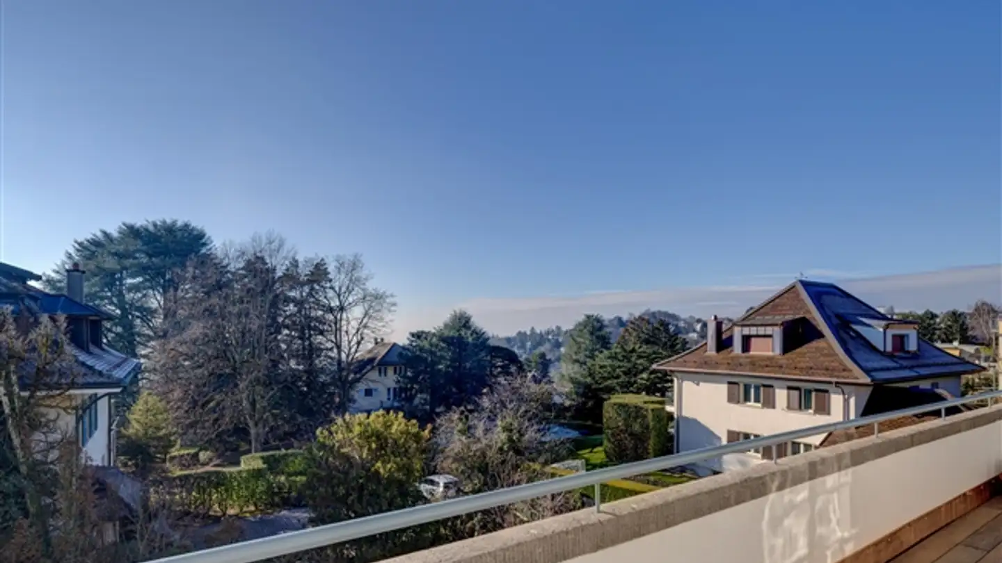 Single house for sale - 1012 Lausanne