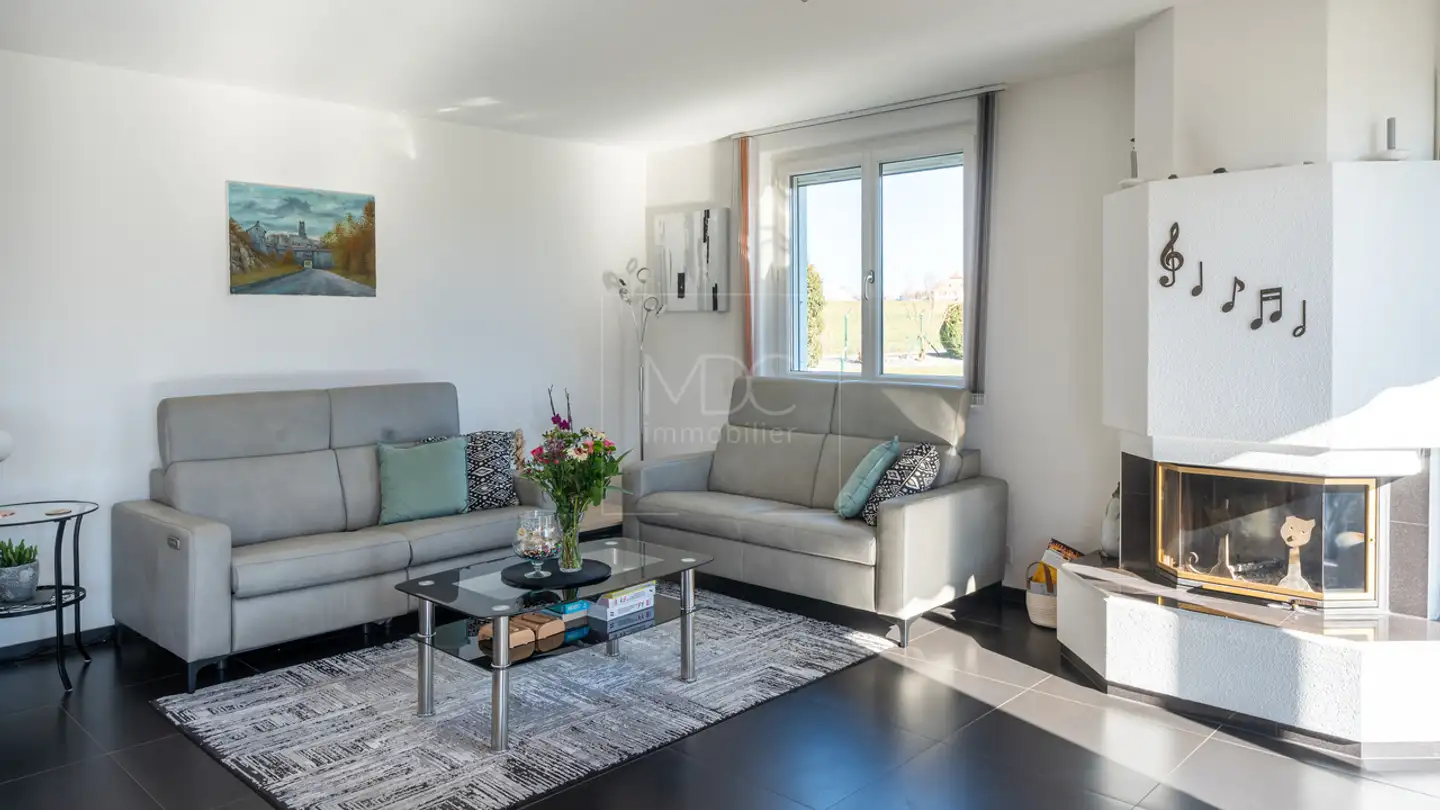 Maison individuelle à vendre - 1742 Autigny - Photo 2