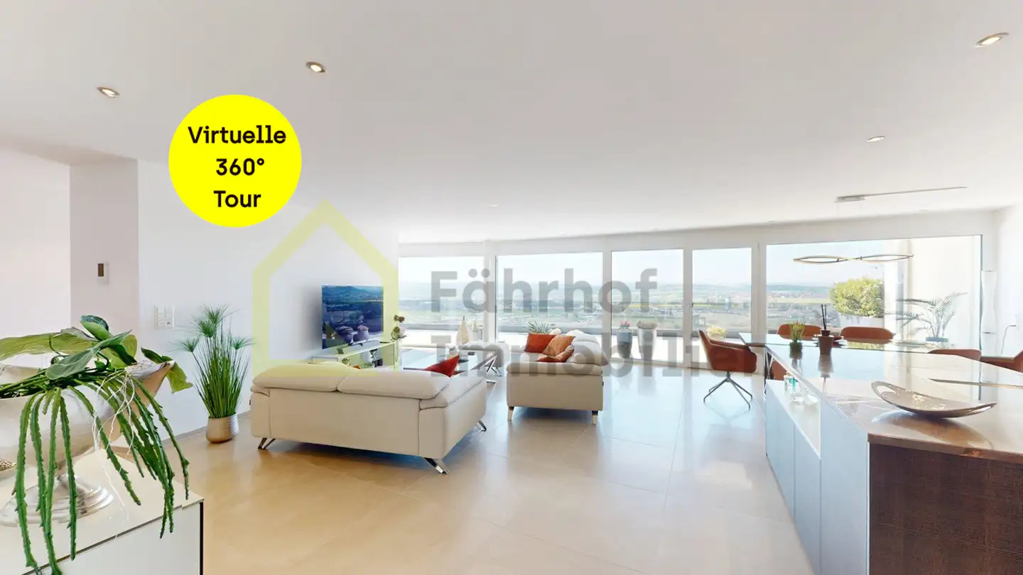 Penthouse kaufen - Holzgasse 1, 4622 Egerkingen