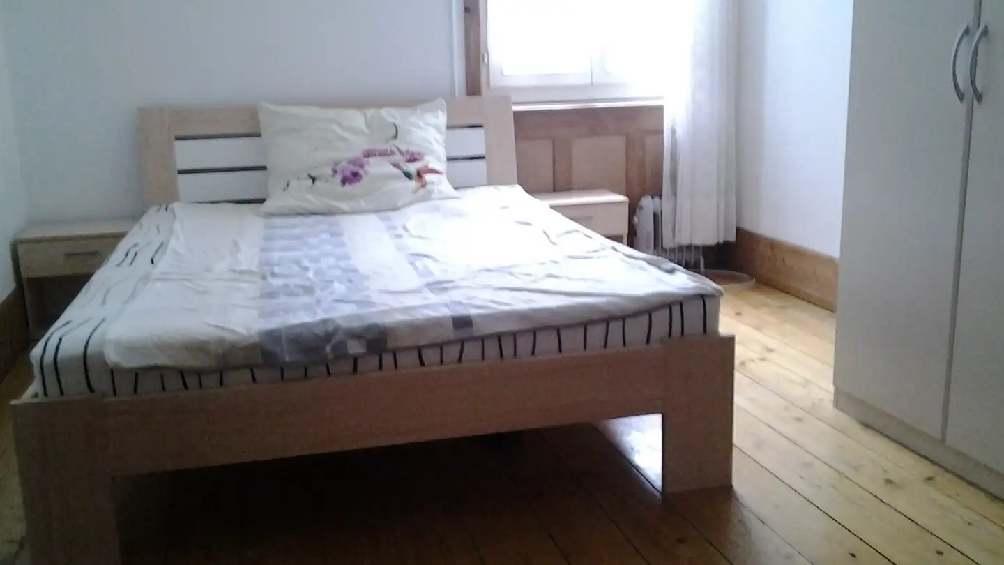 Zimmer mieten - Winterthurerstrasse, 8303 Bassersdorf - Foto 2