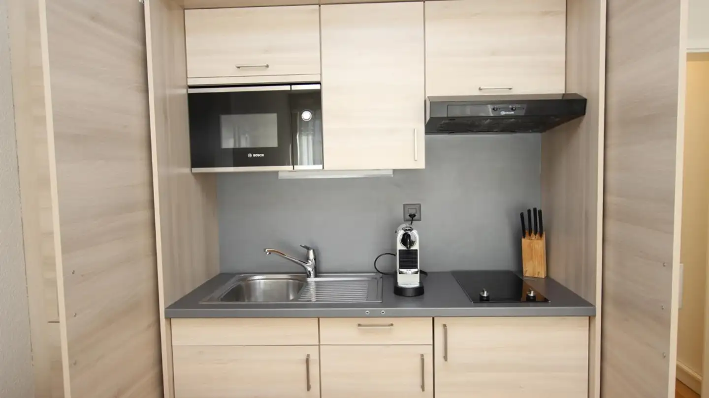 Appartement meublé à louer - Rue Des Vollandes 31, 1207 Genève - Photo 3