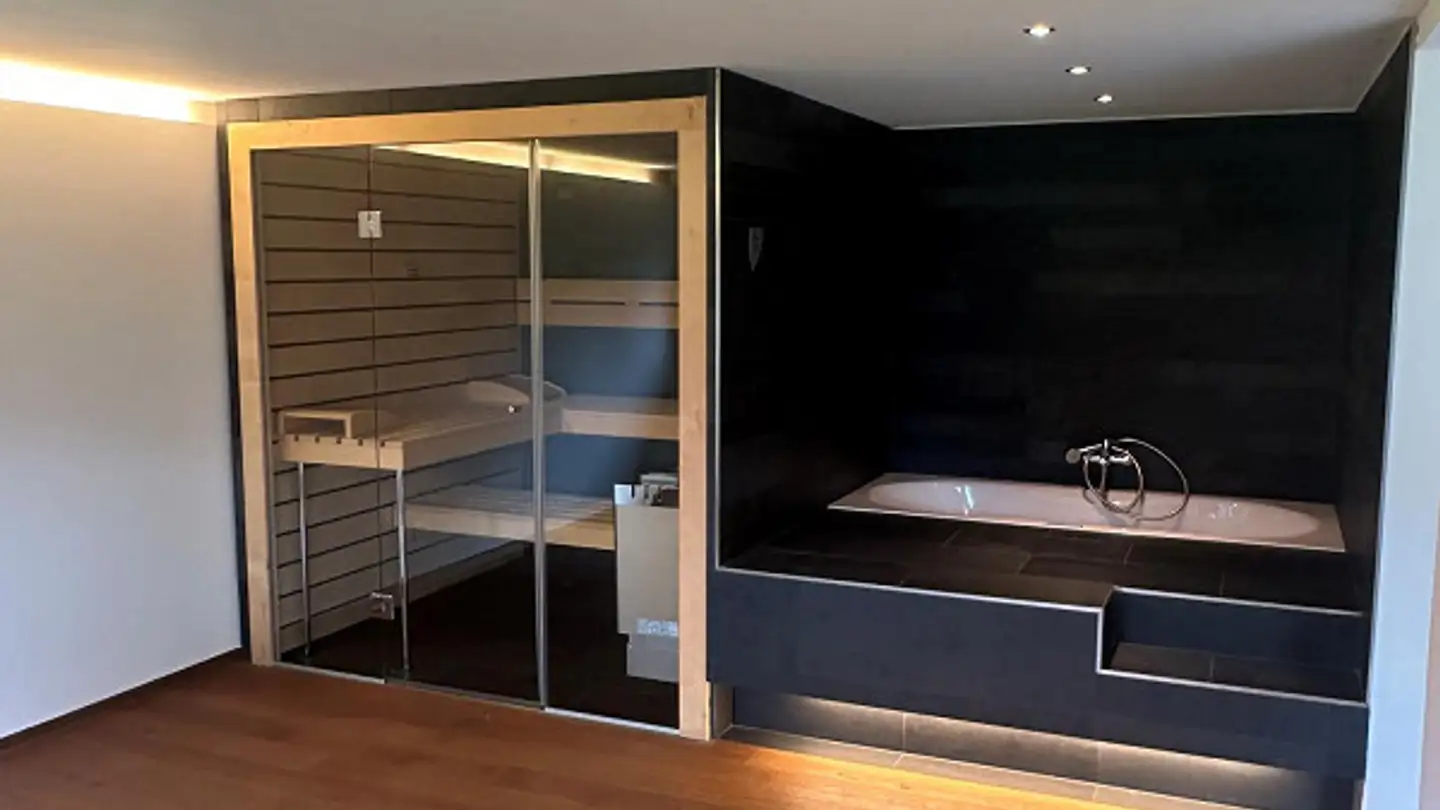 Apartment for rent - Fichtenstrasse 1, 9472 Grabs - Photo 2