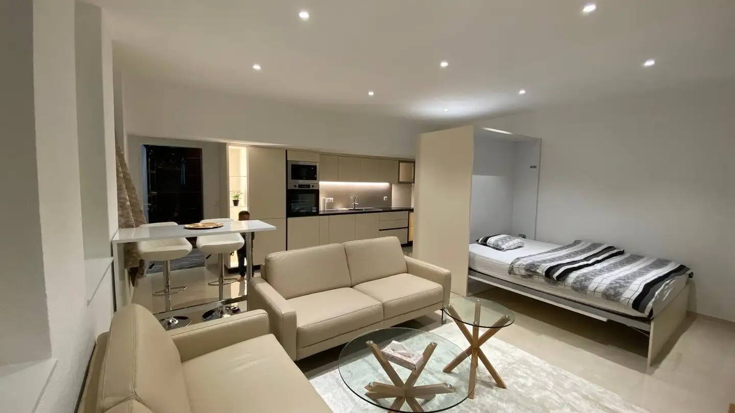 Studio kaufen - Tulpenweg 1, 8112 Otelfingen