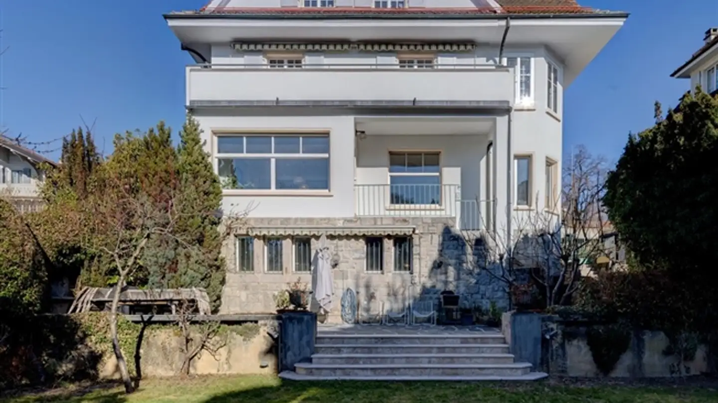 Maison individuelle à vendre - 1012 Lausanne - Photo 2