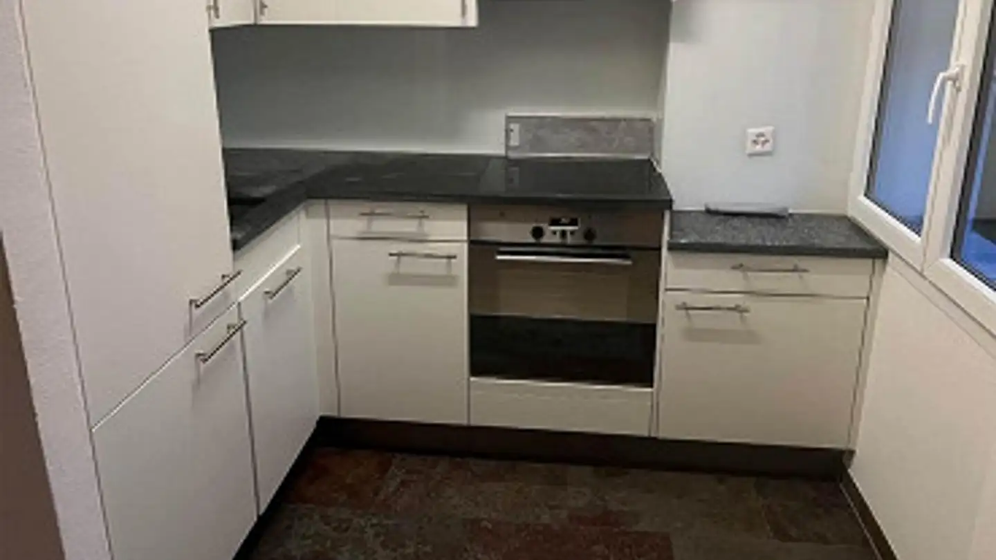 Appartement à louer - Tschuggenstrasse 48, 7000 Chur