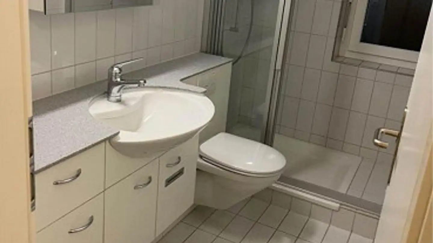 Appartement à louer - Tschuggenstrasse 48, 7000 Chur - Photo 4