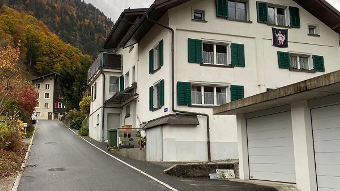 Single house for sale - 8775 Luchsingen
