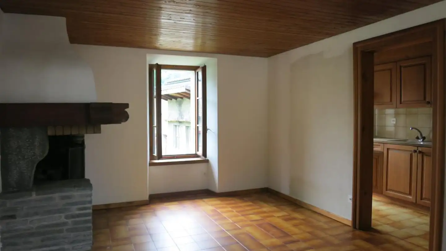 Casa singola in vendita - 6537 Grono - Photo 2