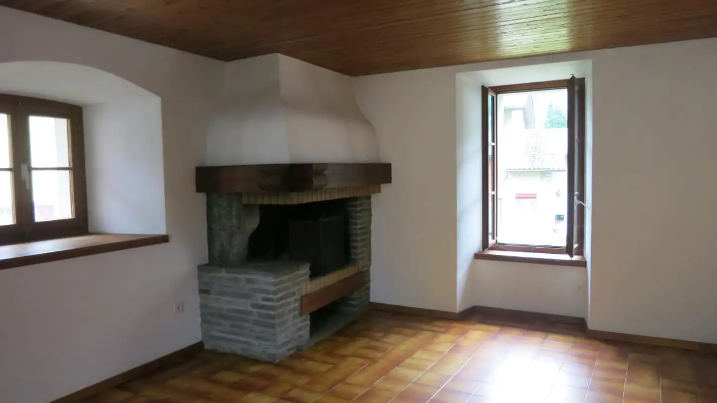 Casa singola in vendita - 6537 Grono - Photo 3