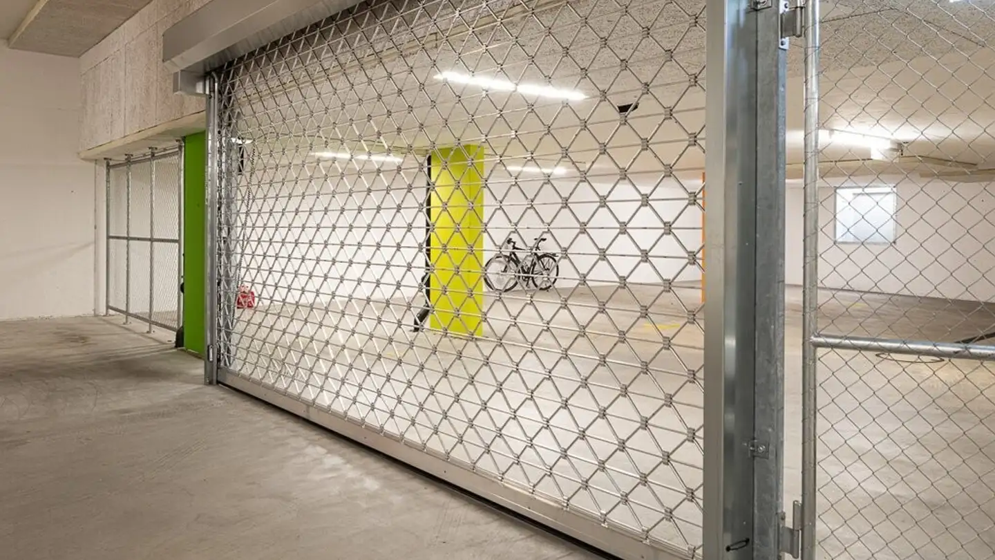 Underground parking space for rent - Braunauerstrasse, 9512 Rossrüti - Photo 3